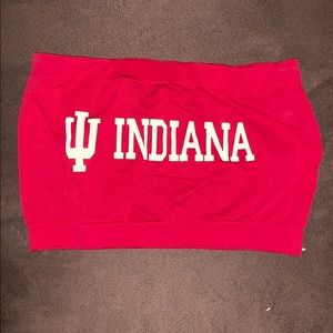 Indiana University Bandeau